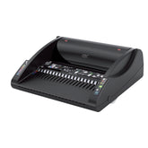 GBC CombBind C200E Electric Comb Binding Machine Dark Grey 7101045UK DD